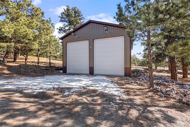 20340 Warriors Path Drive, Peyton, CO 80831