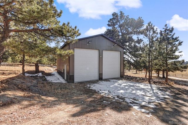 20340 Warriors Path Drive, Peyton, CO 80831