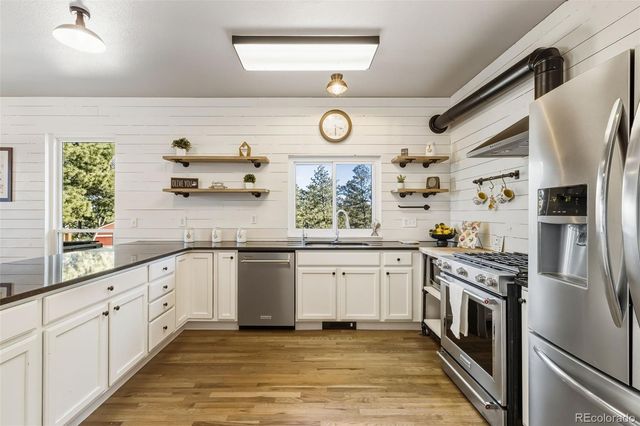 20340 Warriors Path Drive, Peyton, CO 80831