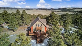 20340 Warriors Path Drive, Peyton, CO 80831