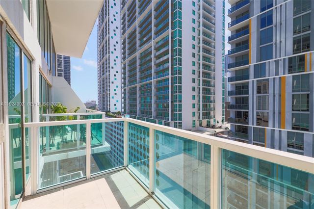 41 SE 5th St 906, Miami, FL 33131