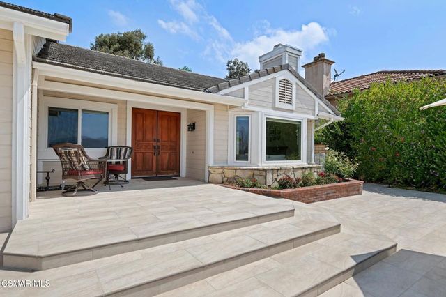 6795 Aviano Drive, Camarillo, CA 93012