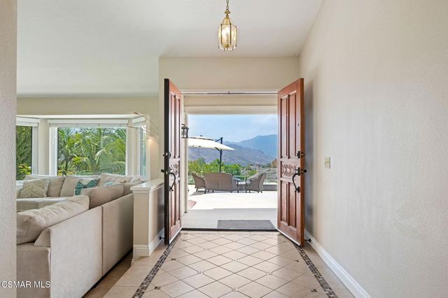 6795 Aviano Drive, Camarillo, CA 93012