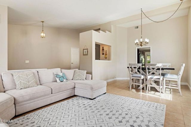 6795 Aviano Drive, Camarillo, CA 93012