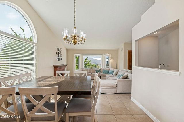 6795 Aviano Drive, Camarillo, CA 93012