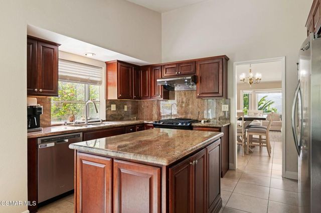 6795 Aviano Drive, Camarillo, CA 93012