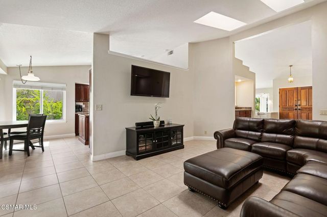 6795 Aviano Drive, Camarillo, CA 93012