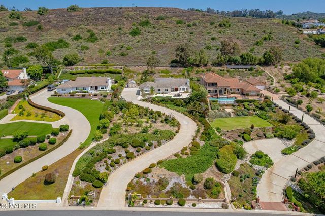 6795 Aviano Drive, Camarillo, CA 93012