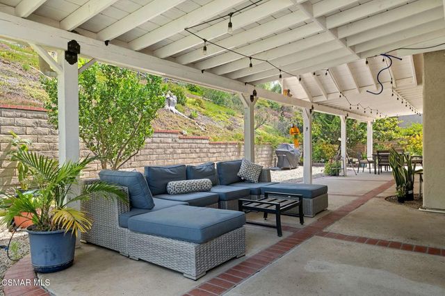 6795 Aviano Drive, Camarillo, CA 93012