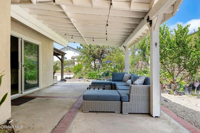 6795 Aviano Drive, Camarillo, CA 93012