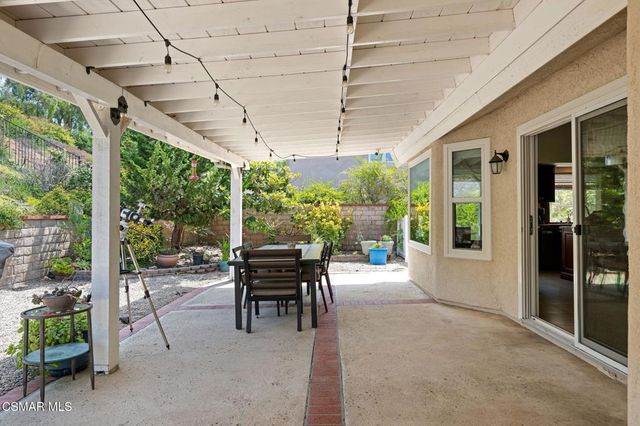 6795 Aviano Drive, Camarillo, CA 93012