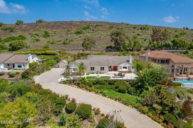 6795 Aviano Drive, Camarillo, CA 93012