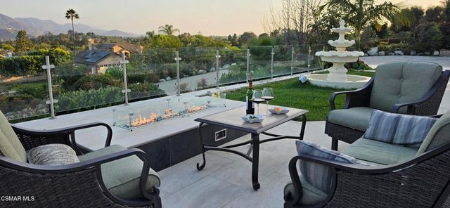 6795 Aviano Drive, Camarillo, CA 93012
