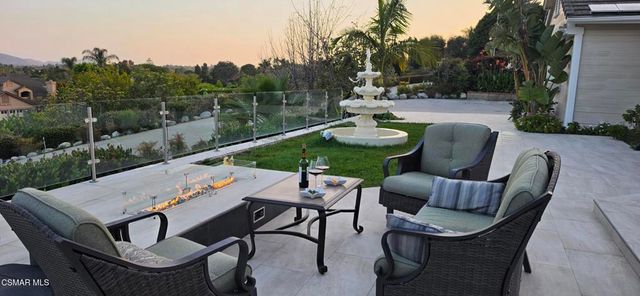 6795 Aviano Drive, Camarillo, CA 93012