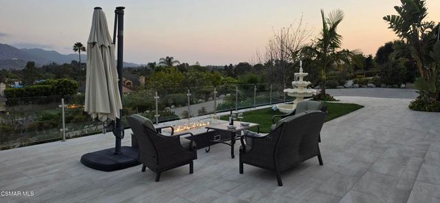 6795 Aviano Drive, Camarillo, CA 93012