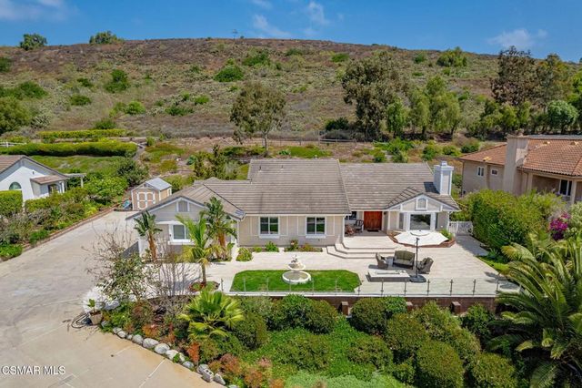 6795 Aviano Drive, Camarillo, CA 93012
