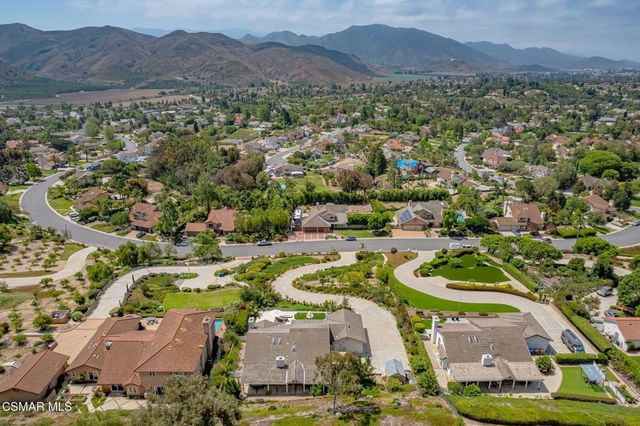 6795 Aviano Drive, Camarillo, CA 93012