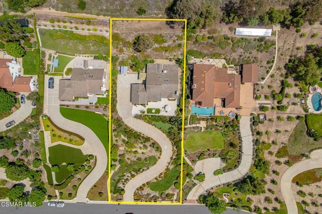 6795 Aviano Drive, Camarillo, CA 93012