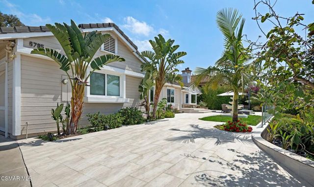 6795 Aviano Drive, Camarillo, CA 93012