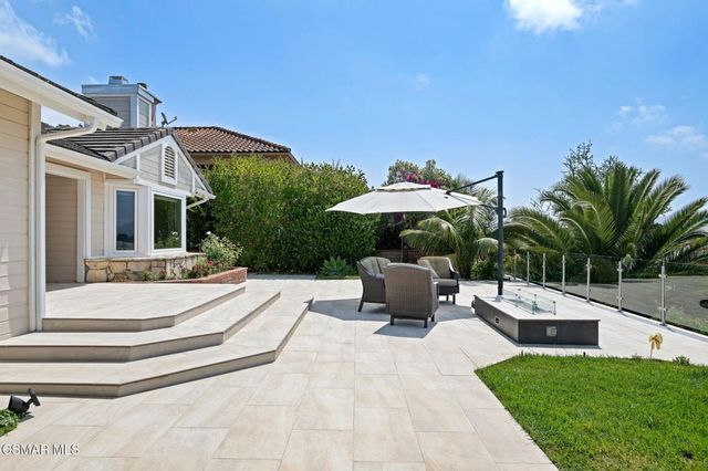 6795 Aviano Drive, Camarillo, CA 93012