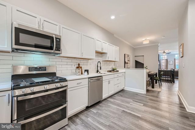1215 E PRESTON ST, Baltimore, MD 21202