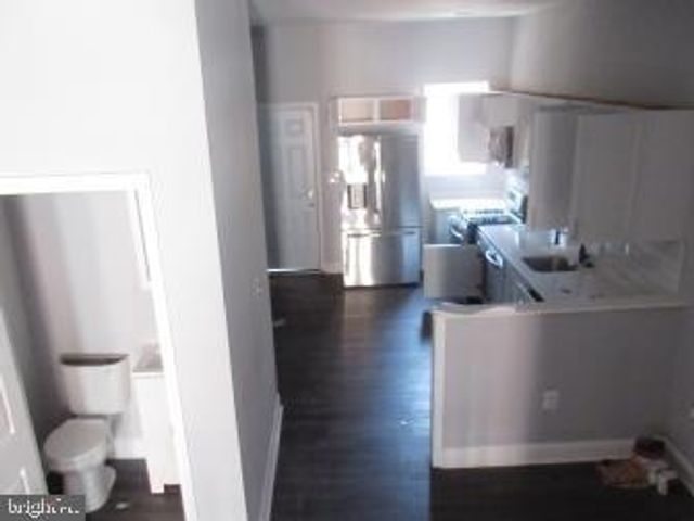 1215 E PRESTON ST, Baltimore, MD 21202
