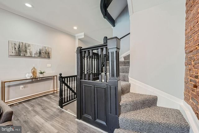 1215 E PRESTON ST, Baltimore, MD 21202