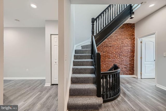 1215 E PRESTON ST, Baltimore, MD 21202