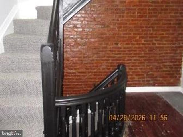 1215 E PRESTON ST, Baltimore, MD 21202