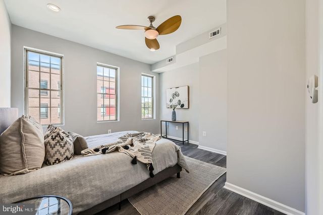 1215 E PRESTON ST, Baltimore, MD 21202