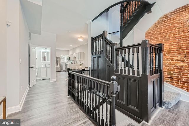 1215 E PRESTON ST, Baltimore, MD 21202