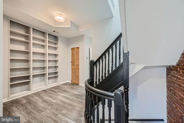 1215 E PRESTON ST, Baltimore, MD 21202