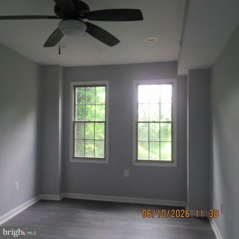 1215 E PRESTON ST, Baltimore, MD 21202