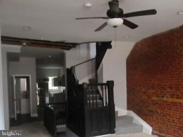1215 E PRESTON ST, Baltimore, MD 21202