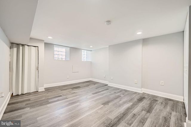 1215 E PRESTON ST, Baltimore, MD 21202
