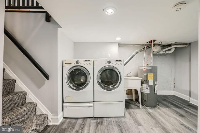1215 E PRESTON ST, Baltimore, MD 21202