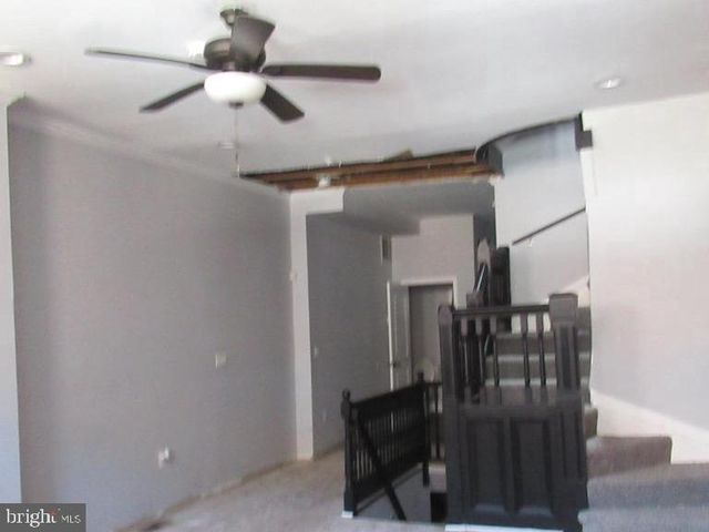 1215 E PRESTON ST, Baltimore, MD 21202