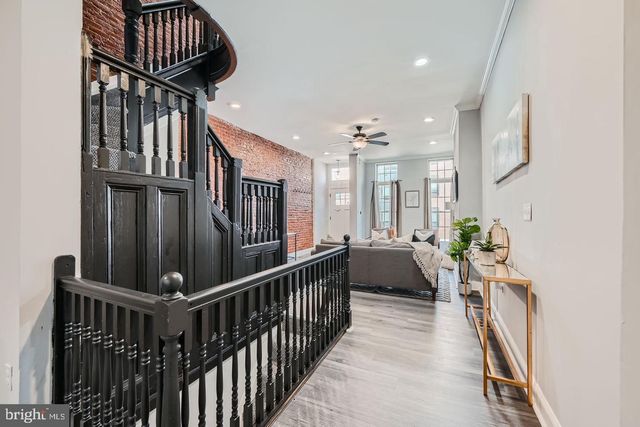 1215 E PRESTON ST, Baltimore, MD 21202
