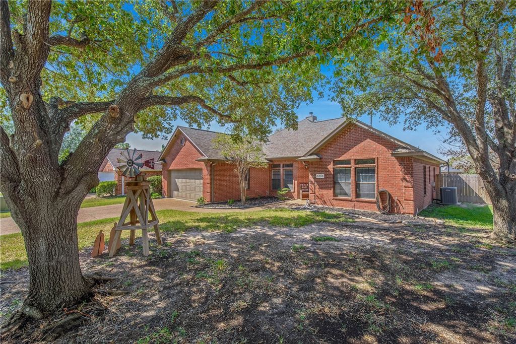 5705 Timberton Drive, Bryan, TX 77802 — photo 3