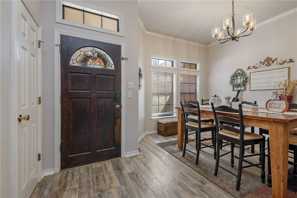 5705 Timberton Drive, Bryan, TX 77802 — photo 5
