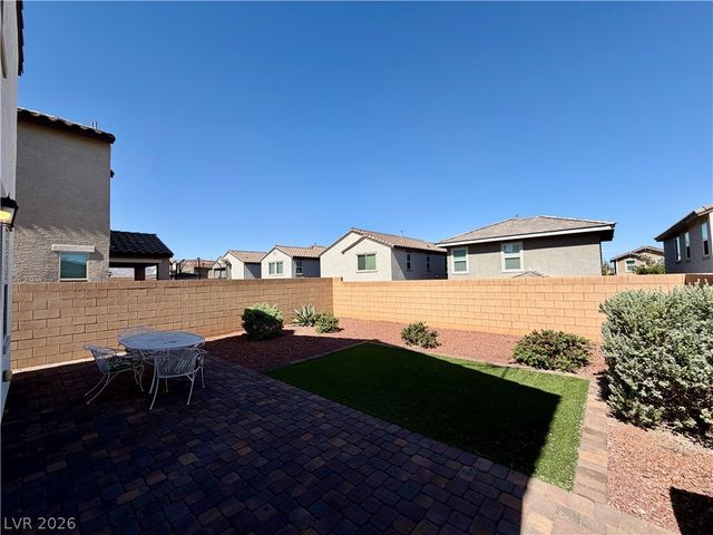 351 Andy Wheeler Drive, Henderson, NV 89011