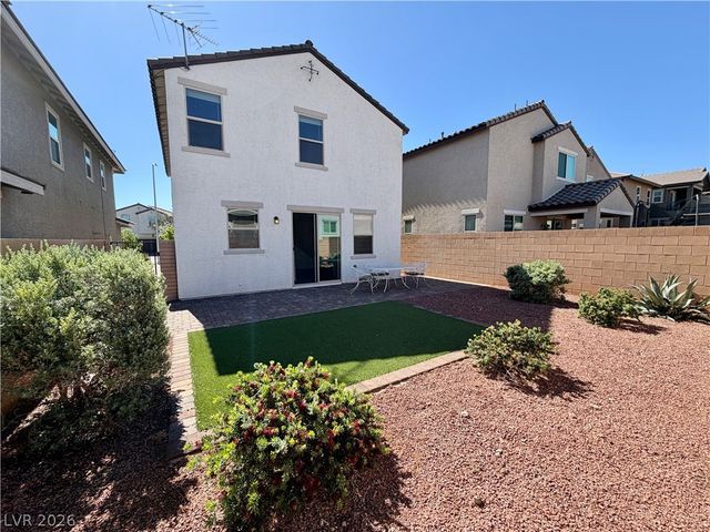 351 Andy Wheeler Drive, Henderson, NV 89011