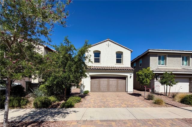 351 Andy Wheeler Drive, Henderson, NV 89011