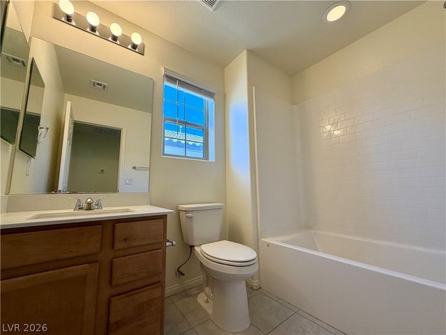 351 Andy Wheeler Drive, Henderson, NV 89011