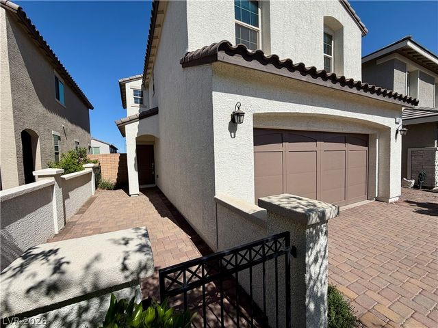 351 Andy Wheeler Drive, Henderson, NV 89011