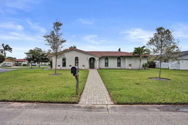 8500 NW 19th Drive, Coral Springs, FL 33071