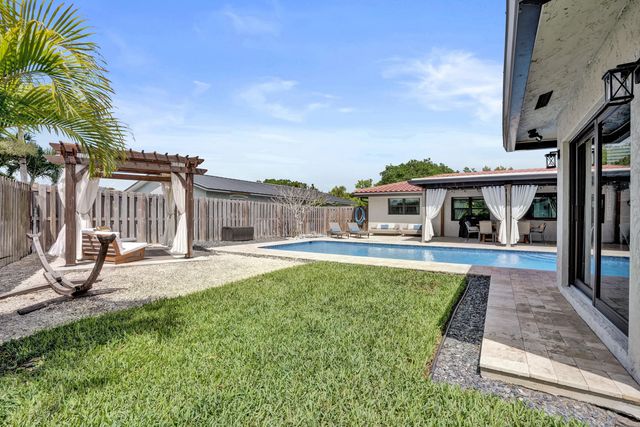 8500 NW 19th Drive, Coral Springs, FL 33071