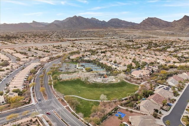 11004 Cliff Swallow Avenue, Las Vegas, NV 89144