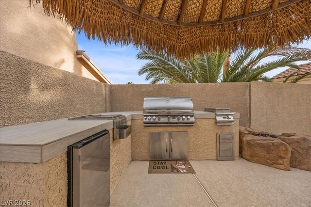 11004 Cliff Swallow Avenue, Las Vegas, NV 89144