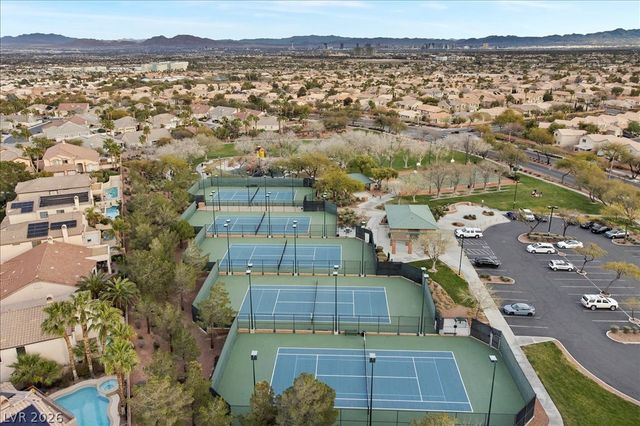 11004 Cliff Swallow Avenue, Las Vegas, NV 89144